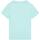 Abbigliamento Bambino T-shirt maniche corte Calvin Klein Jeans  Blu