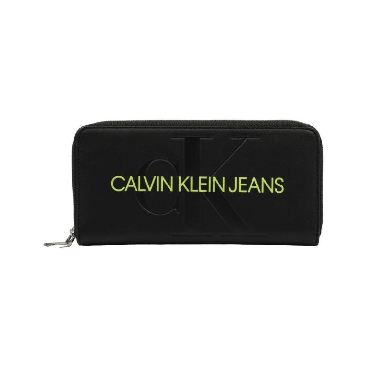 Borse Donna Borse Calvin Klein Jeans  Nero