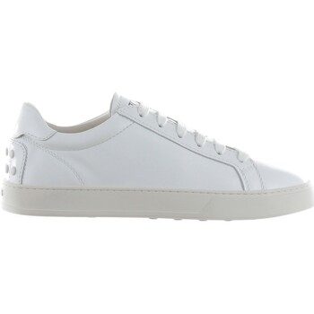 Scarpe Uomo Sneakers Tod's 148550 Bianco