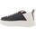Scarpe Donna Sneakers Alexander Smith 149562 Blu