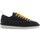 Scarpe Uomo Sneakers Panchic 149901 Blu - Giallo
