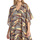 Abbigliamento Donna Vestiti Ory W230595 Multicolore