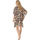 Abbigliamento Donna Vestiti Ory W230595 Multicolore