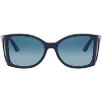 Orologi & Gioielli Occhiali da sole Persol Occhiali da Sole  PO0005 1109Q8 Blu