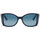 Orologi & Gioielli Occhiali da sole Persol Occhiali da Sole  PO0005 1109Q8 Blu