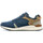 Scarpe Uomo Sneakers basse Chevignon 899430-61 Blu