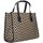 Borse Donna Tote bag / Borsa shopping Guess CV866522 Nero