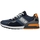 Scarpe Uomo Sneakers Replay GMS1D .134.C0052T Blu