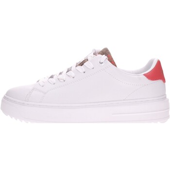 Scarpe Donna Sneakers Guess  Bianco