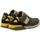 Scarpe Uomo Sneakers Replay GMS1D .134.C0052T Verde