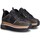 Scarpe Donna Sneakers Liu Jo BF3173PX141 Nero