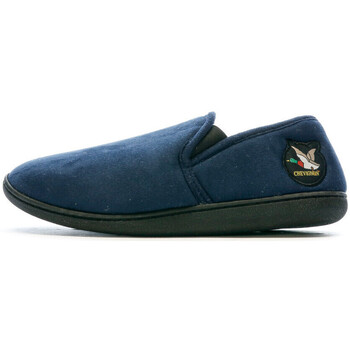 Scarpe Uomo Pantofole Chevignon 951500-64 Blu