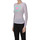 Abbigliamento Donna T-shirt & Polo Sportmax T-shirt Terry TPS00003029AE Viola