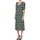 Abbigliamento Donna Vestiti 1964 Shoes Abito Fine VS000003030AE Multicolore