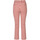 Abbigliamento Donna Pantaloni Slowear Pantaloni stampa Vichy PNP00003037AE Rosso