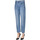 Abbigliamento Donna Jeans Boyish Jeans The Tommy DNM00003029AE Blu