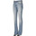 Abbigliamento Donna Jeans Haikure Jeans Formentera Long DNM00003034AE Blu