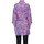 Abbigliamento Donna Camicie 1964 Shoes Blusa chimono  TPC00003029AE Multicolore