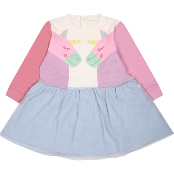Abbigliamento Bambina Vestiti Stella Mc Cartney TT1251 Z0447 101 Multicolore