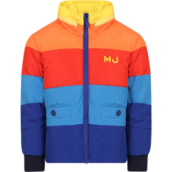 Abbigliamento Bambino Piumini Marc Jacobs W26133 B79 Multicolore