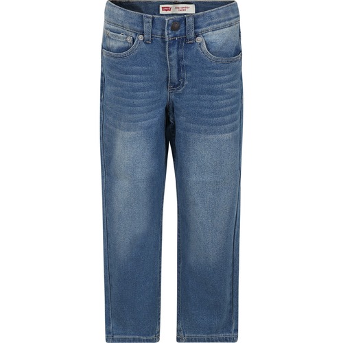 Abbigliamento Bambino Jeans Levi's 23WMLK8EH870 M1I Blu