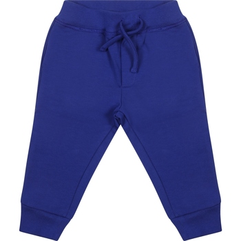 Abbigliamento Bambino Pantaloni Dsquared DQ2151 D0A2F D2P682B DQ870 Marine