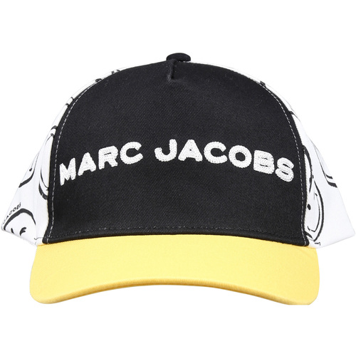 Accessori Unisex bambino Cappellini Marc Jacobs W60005 09B Multicolore