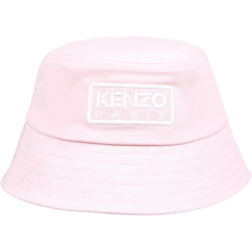 Accessori Bambina Cappelli Kenzo K60031 46T Rosa
