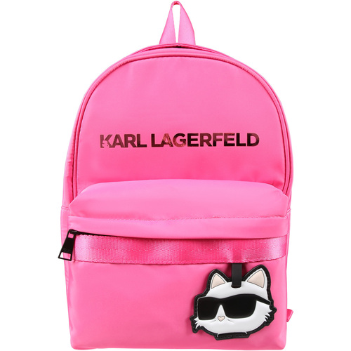 Borse Bambina Zaini Karl Lagerfeld Kids Z30170 473 Rosa