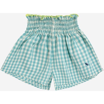 Abbigliamento Bambina Shorts / Bermuda Bobo Choses 124AC076 Marine