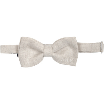 Abbigliamento Bambino Cravatte e accessori Fay FU0534 I0215 166 Beige