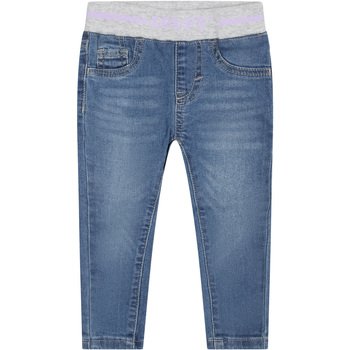 Abbigliamento Bambino Jeans Levi's 23WLK1EA187 M8F Blu