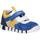 Scarpe Bambino Sneakers Geox B3555D 02214 B IUPIDOO B3555D 02214 B IUPIDOO 