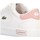 Scarpe Donna Sneakers Lacoste 74150 Bianco