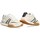 Scarpe Uomo Sneakers Lacoste 74146 Bianco