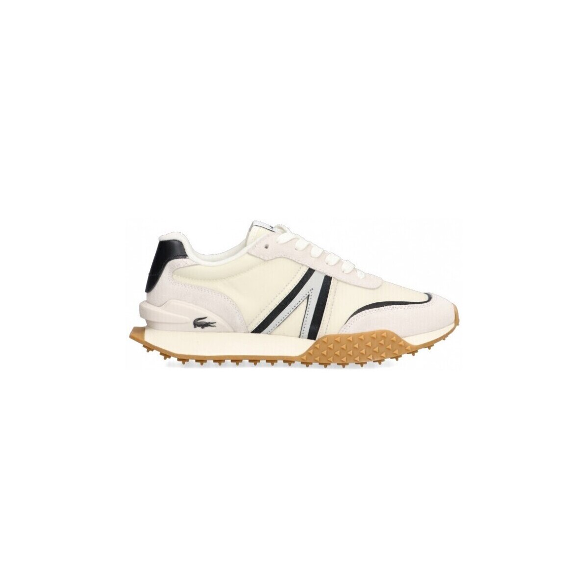 Scarpe Uomo Sneakers Lacoste 74146 Bianco