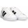 Scarpe Uomo Sneakers Lacoste 74141 Bianco