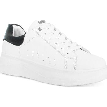 Scarpe Donna Sneakers Inblu 62395 Nero