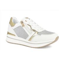 Scarpe Donna Sneakers Inblu 62397 Bianco