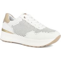 Scarpe Donna Sneakers Inblu 62396 Bianco