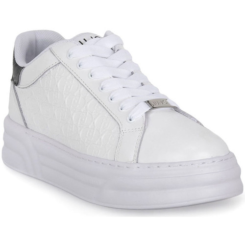 Scarpe Donna Sneakers Liu Jo 1111 CLEO 28 Bianco
