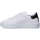 Scarpe Donna Sneakers basse Date D.A.T.E. sneaker Sfera calf white black Bianco