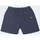 Abbigliamento Bambino Shorts / Bermuda Lyle & Scott  Blu