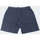 Abbigliamento Bambino Shorts / Bermuda Lyle & Scott  Blu