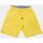 Abbigliamento Bambino Shorts / Bermuda Tommy Hilfiger  Giallo