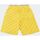 Abbigliamento Bambino Shorts / Bermuda Tommy Hilfiger  Giallo