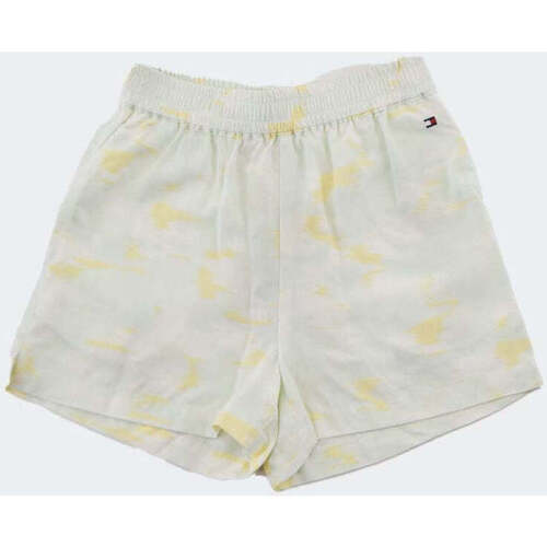 Abbigliamento Unisex bambino Shorts / Bermuda Tommy Hilfiger  Blu