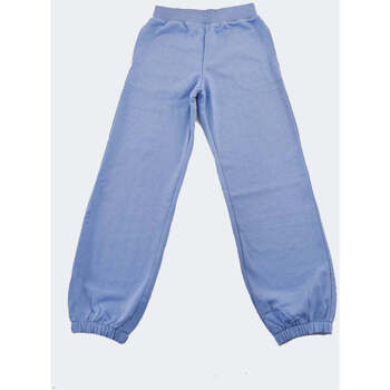 Abbigliamento Unisex bambino Pantaloni da tuta Tommy Hilfiger  Blu