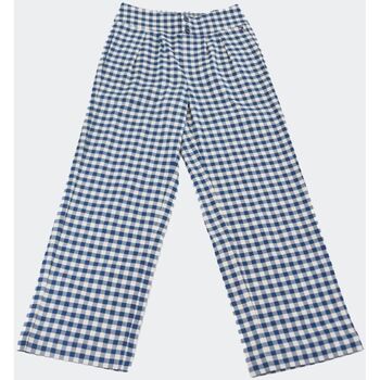 Abbigliamento Unisex bambino Pantaloni Tommy Hilfiger  Blu