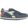 Scarpe Uomo Sneakers Diadora SCARPA N92 NY Blu